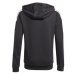 Squadra 21 Hoody Youth Jr GK9544 - Adidas