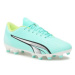 Puma Topánky Ultra Play Fg/Ag 10722403 Zelená