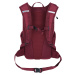 Husky Ruksak Turistika/Cyklistika Peten 15l faded bordo