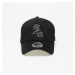 Šiltovka New Era Chicago White Sox World Series Patch 9FORTY E-Frame Adjustable Cap Black/ Kelly