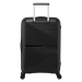 American Tourister Skořepinový cestovní kufr Airconic 67 l - černá