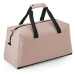 BagBase Cestovná taška 20-29 l BG338 Nude Pink