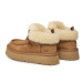 Ugg Snehule W Funkarra Cabin Cuff 1143954 Hnedá