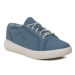 Timberland Sneakersy Seneca Bay Fabric Ox TB0A5X39DJ51 Modrá