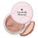 Annabelle Minerals Radiant Mineral Foundation minerálny púdrový make-up pre rozjasnenie pleti od