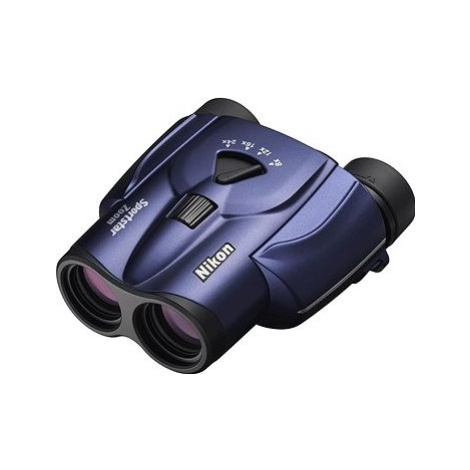 Nikon Sportstar Zoom 8– 24 × 25 Dark Blue