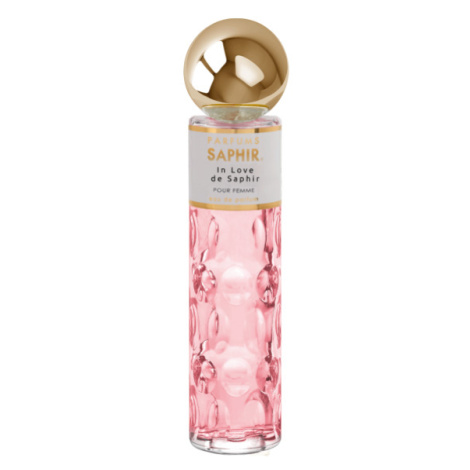 SAPHIR - In Love  Parfémovaná voda Veľkosť: 30 ml