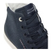 Tommy Hilfiger Tenisky Th Hi Vulc Summer Cvs FM0FM05076 Tmavomodrá