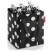 Reisenthel Bottlebag Dots White