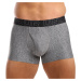 3PACK pánske boxerky Under Armour viacfarebné (1383882 035)