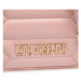 LOVE MOSCHINO Kabelka JC4056PP1HL1260B Ružová