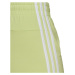 Dámske tričko adidas Essentials Slim 3-Stripes W HE9361