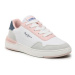 Pepe Jeans Sneakersy Baxter Basic G PGS30579 Biela