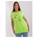 Blouse-RV-BZ-8896.80P-lime green