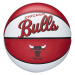 Wilson NBA Team Retro Mini Chicago Bulls