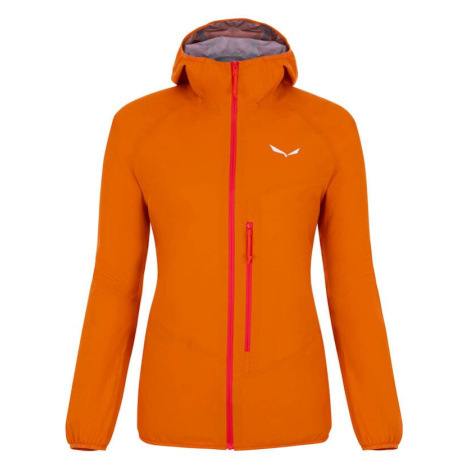 Women's jacket Salewa Agner 2 PTX 3L