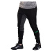 MadMax Sweatpants with zipper MSW307 black