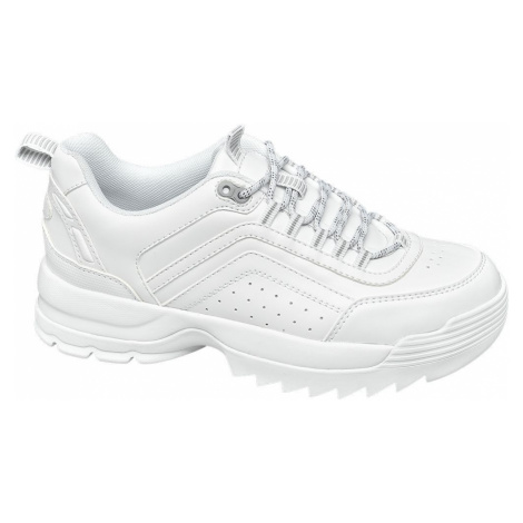 venice chunky sneaker