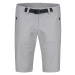 Women's shorts Hannah TAI gray violet II