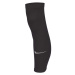 Nike SQUAD LEG SLEEVE Pánske štulpne, čierna, veľkosť