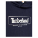 Timberland Mikina T25T09 M Tmavomodrá Regular Fit