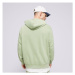 New Era Mikina S Kapucňou Ne Washed Oversized None