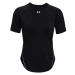Women's T-shirt Under Armour Coolswitch SS-BLK