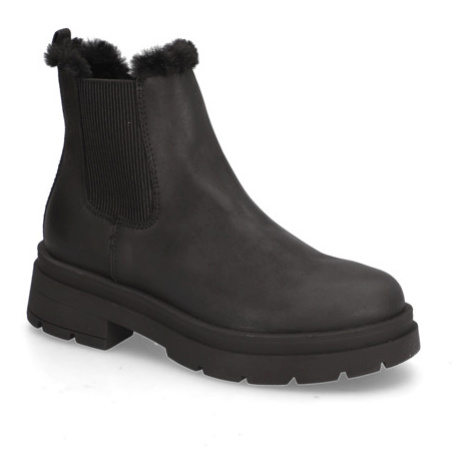 Nubuk chelsea boots Pat Calvin