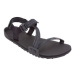 Barefoot sandále Xero shoes - Z-trail Youth multi black