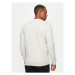 Jack&Jones Mikina Zion 12249451 Sivá Standard Fit