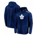 S Kapucňou Fanatics Rinkside Synthetic Pullover Hoodie Nhl Toronto Maple Leafs