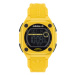 Adidas Originals Hodinky City Tech Two Watch AOST23060 Žltá