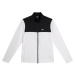 J.Lindeberg Banks Mid Layer White