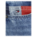 Tommy Hilfiger Džínsy Modern KB0KB08906 Modrá Straight Fit