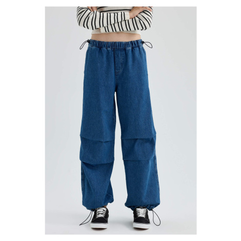 DEFACTO jogger Drawstring Pants