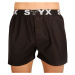 Men's briefs Styx sports rubber black