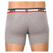 2PACK pánske boxerky Levis viacfarebné (905005001 004)