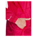 Regatta Nepremokavá bunda Pack-It III RWW305 Ružová Regular Fit