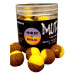 G.b.u. vyvážené boilies mutant anarchy mango jeff 130 g - 20 mm