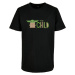 Children's T-shirt The Mandalorian The Child black