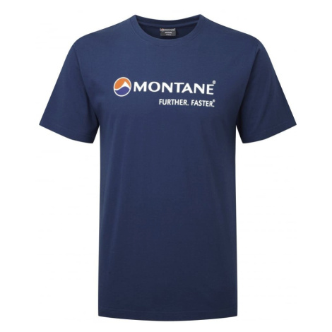 Montane Logo T