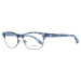 Zac Posen Optical Frame ZMAB NV 52 Mabel