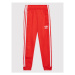 Adidas Teplákové nohavice adicolor Sst Track HD2047 Červená Regular Fit