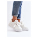 Women's Sneakers Sports Shoes White Neatisa