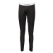 TOMMY HILFIGER WOMEN&#39;S LEGGINGS BLACK