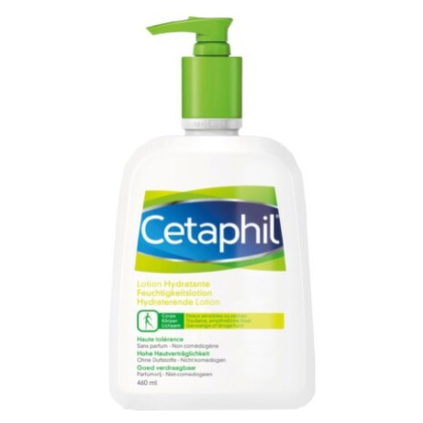 CETAPHIL Hydratačné mlieko 460 ml