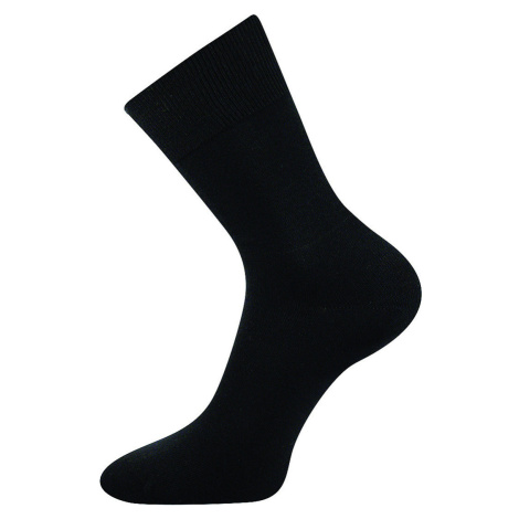 Boma Jarmil-a Unisex ponožky BM000000649000100420x čierna
