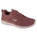 HNEDÉ DÁMSKE TENISKY SKECHERS GRACEFUL - GET CONNECTED 2615-MVE