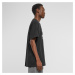 Tričko Urban Classics Like A Legend Oversize Tee Black