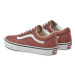 Vans Tenisky Old Skool VN000CT8C9J1 Oranžová